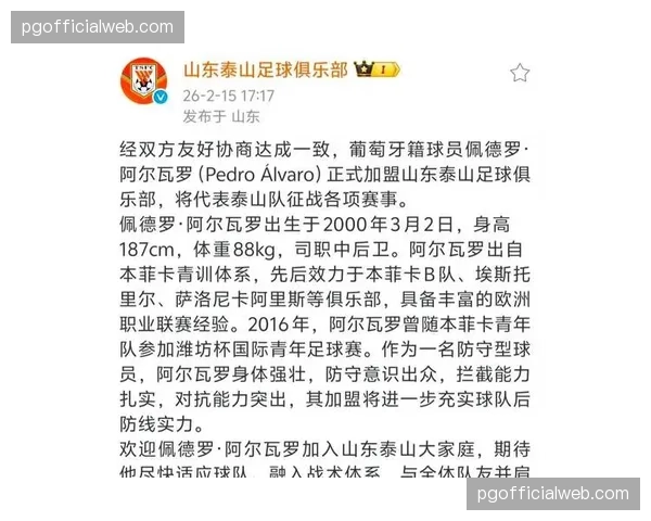 瓦科空门踢飞错失良机 泰山外援把握机会能力遭质疑