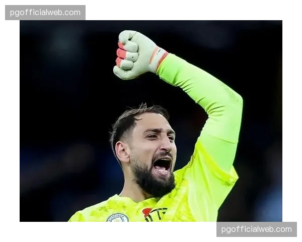 特拉福德2700万镑回购失败 低级失误频出被多纳鲁马取代