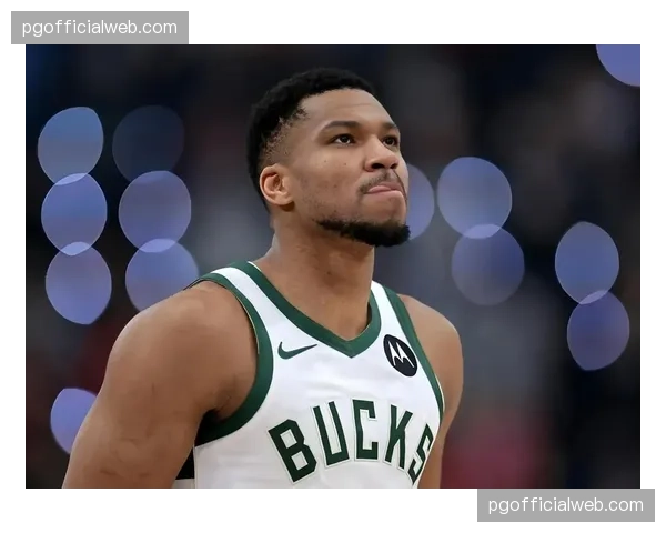 雄鹿客场防守效率进一步下滑 客场战绩仅13胜24负