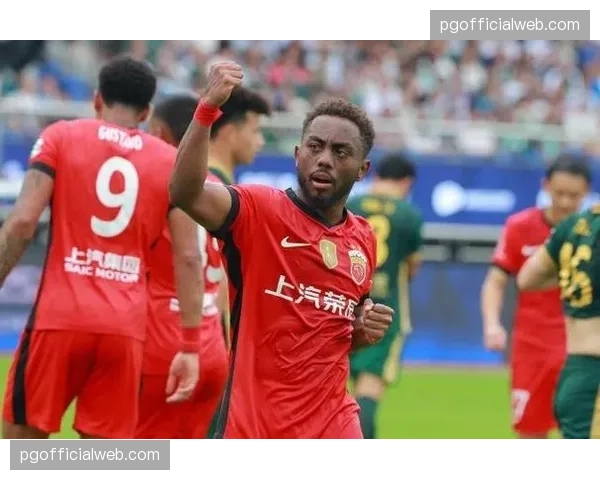 海港加布里埃尔关键助攻 进攻组织核心作用日益凸显