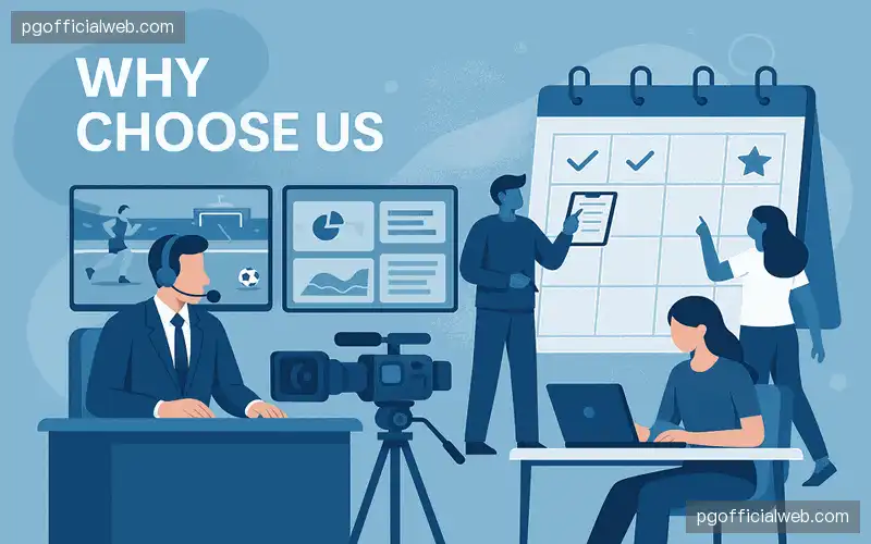 为什么选择我们